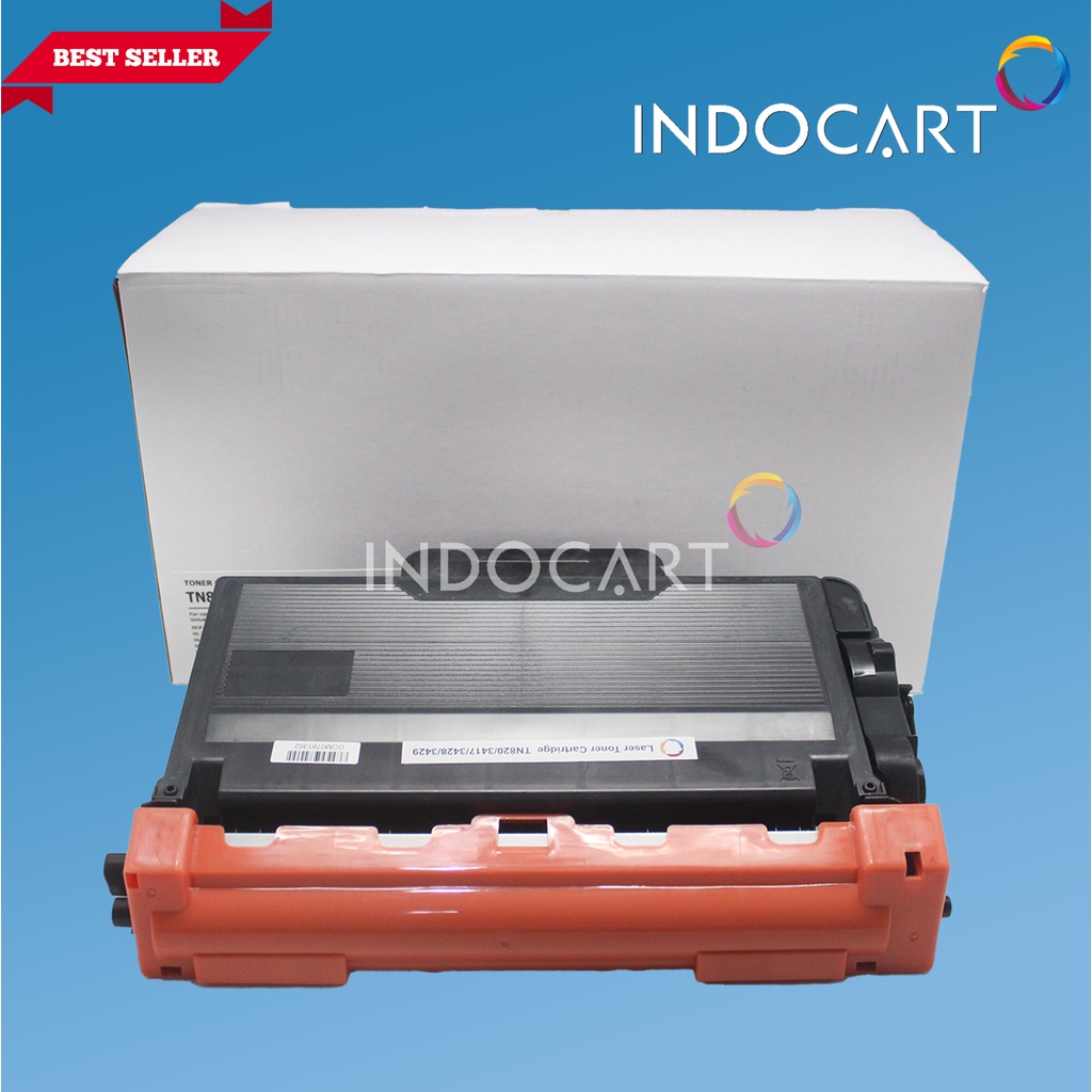 Toner Cartridge Compatible TN-3428-Brother HL L5100 L6200 L6400