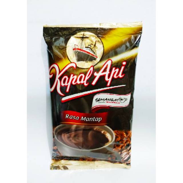 Kapal Api Rasa Mantap 60g