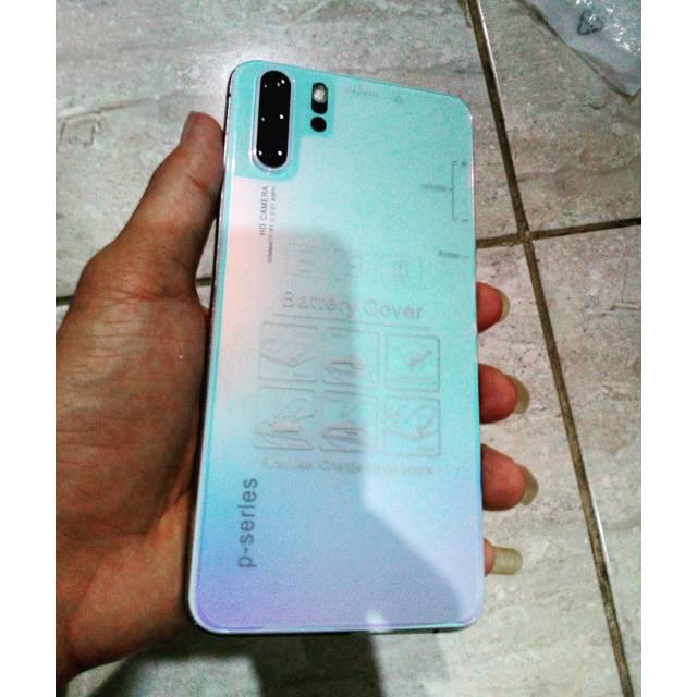 Hp Support Nfc Termurah - Christoper