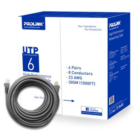 UTP Lan Cable CAT6