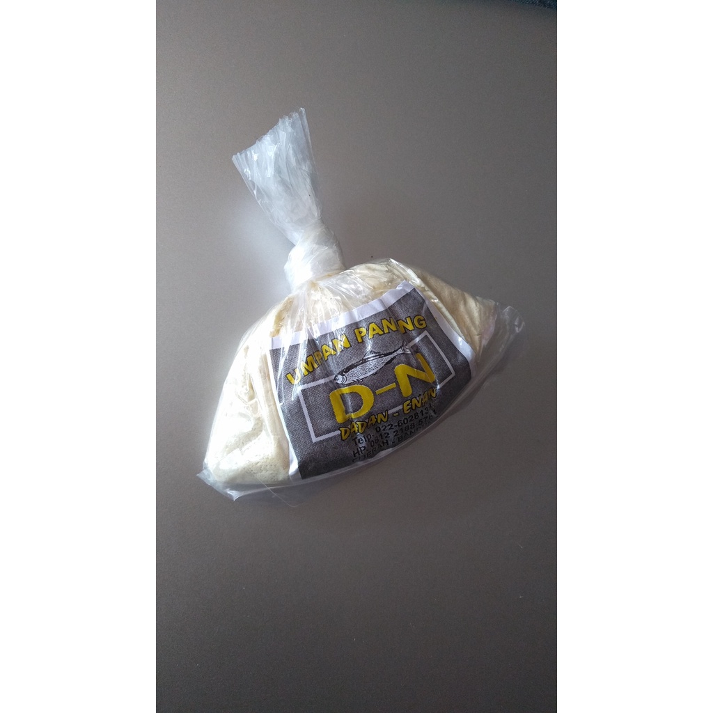 DN Umpan Pancing Ikan Mas Best Seller