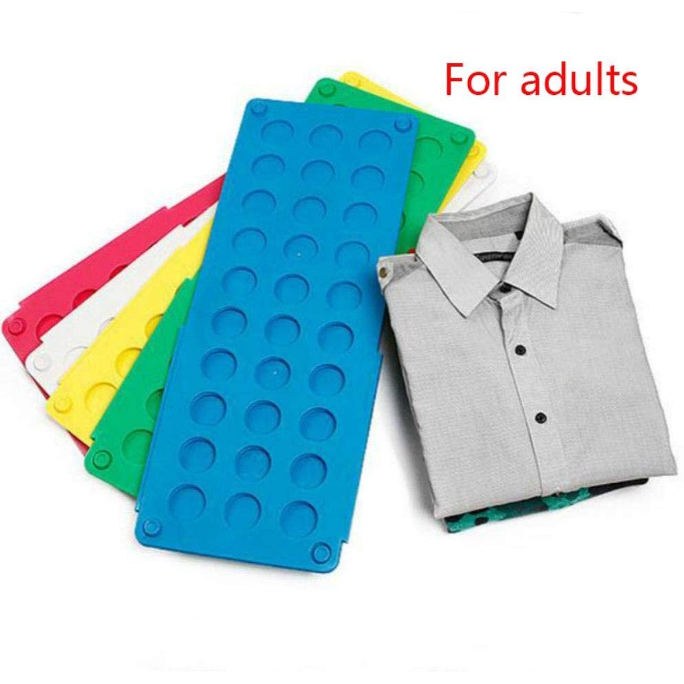 ALAT PAPAN CETAK LIPAT BAJU FOLDING BOARD FLIPFOLD LAUNDRY CLOTHES UKURAN DEWASA MUDAH PRAKTIS VA236