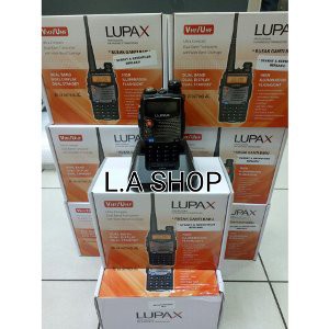 ht lupax uv5ra  garansi resmi 1tahun