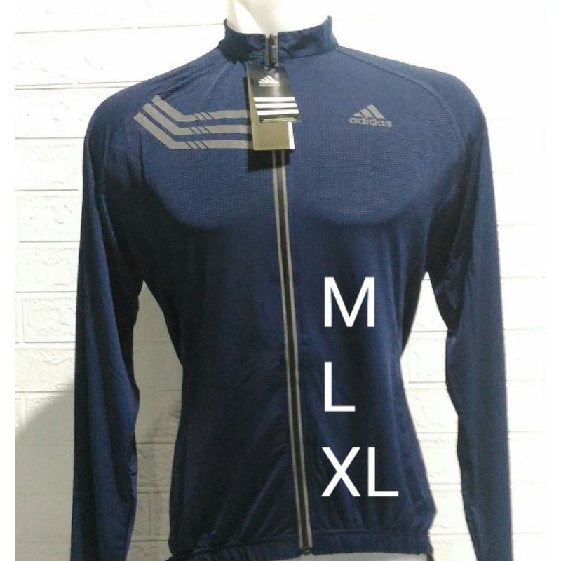 Jersey sepeda adidas
