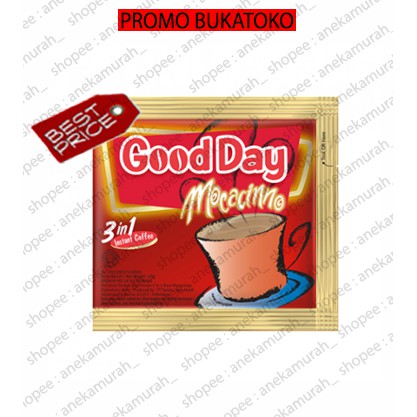 

Good Day Mocacinno