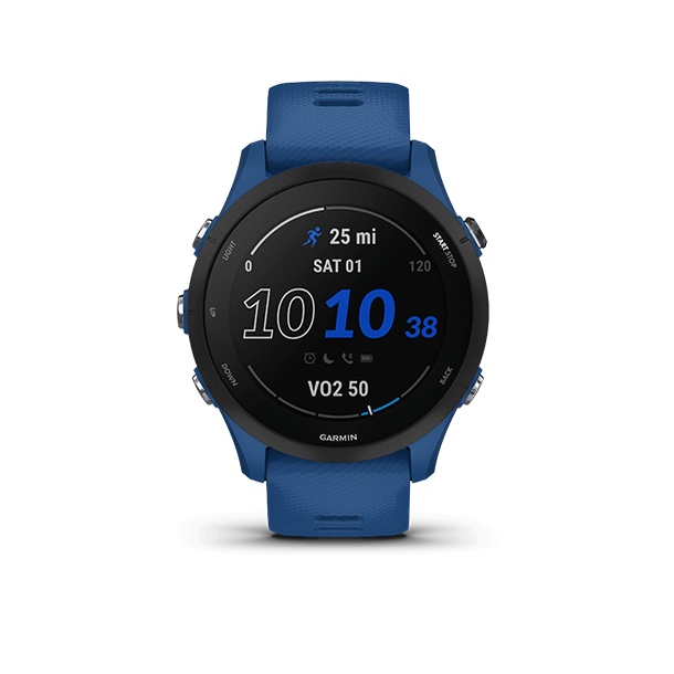 Garmin Forerunner 255 / 255S Music / Non Music / FR255 / FR255S Garansi Resmi