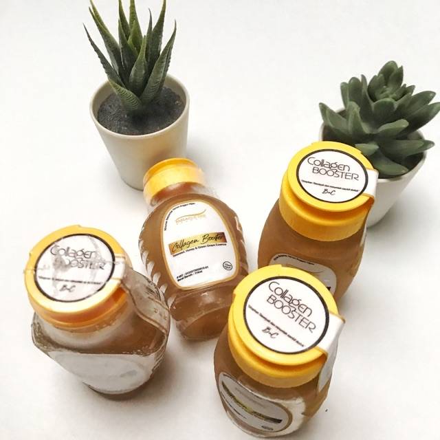 Event COLLAGEN BnC BNCSKIN SOLUTIONS 110ml 200ml