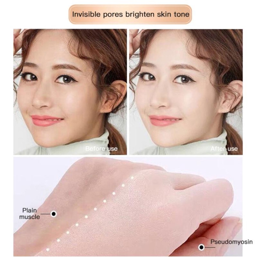 SHINE STAR - [ COD ] LAMEILA LIQUID CONCEALER MATTE FULL COVERAGE MAKE UP PENUTUP BEKAS NODA JERAWAT TAHAN LAMA