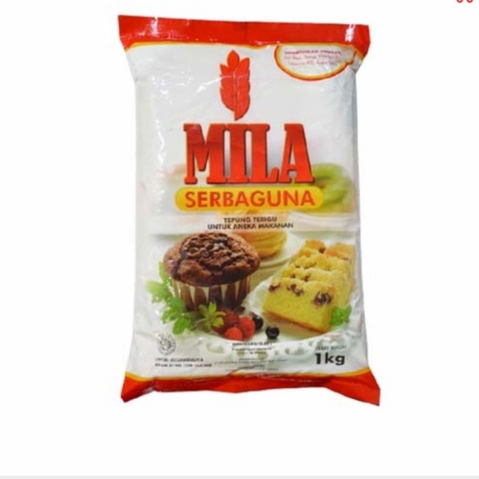 

mila tepung terigu 1kg