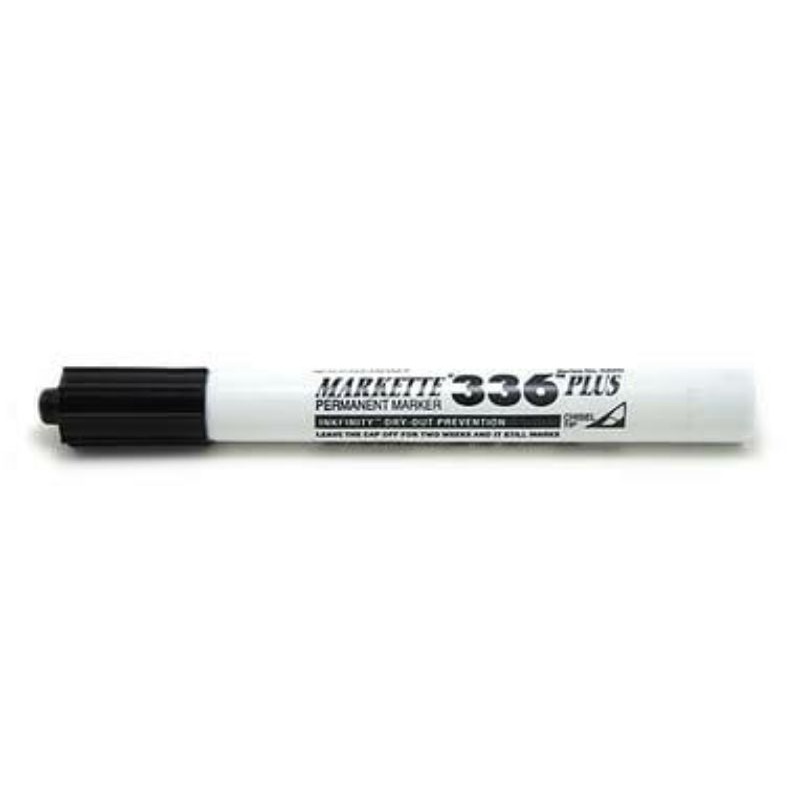 

Spidol Permanent - Permanent Marker - Black/Blue/Red/Green