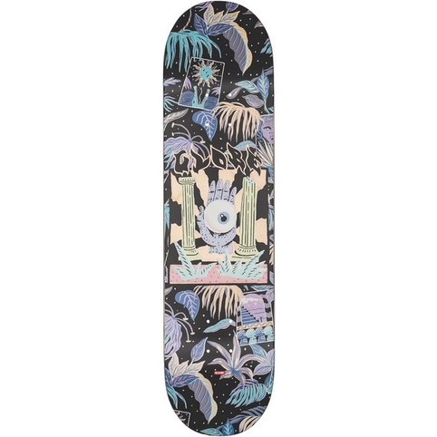 Skateboard Deck Globe Stay Tuned 8.0  / Jual Papan Skateboard Globe