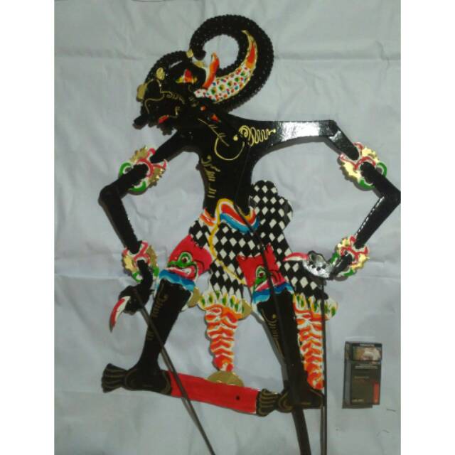  Download Gambar Wayang Werkudara  Ryan Gambar 