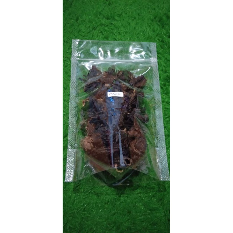 

bunga Rosella merah 50 gr