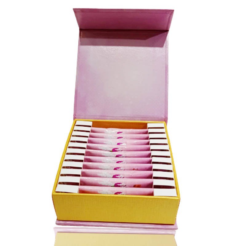 Madu Kuat Sweet Days 1 Pcs / Madu Wanita Dewasa / Madu Herbal Kuat Pasangan Halal