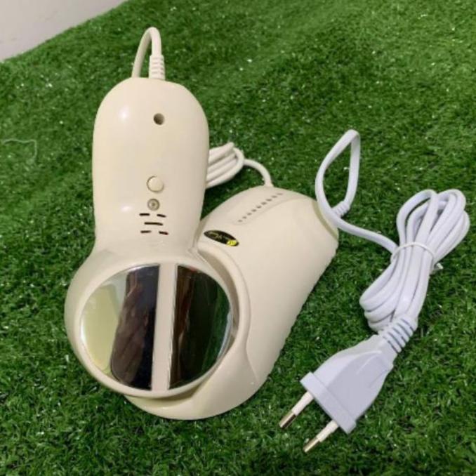 Alat Facial Kecantikan Cold Setrika Wajah Hot And Cold