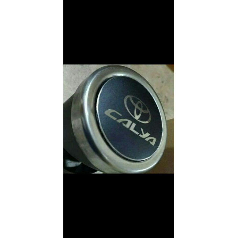 buntut knalpot Calya/Muffler