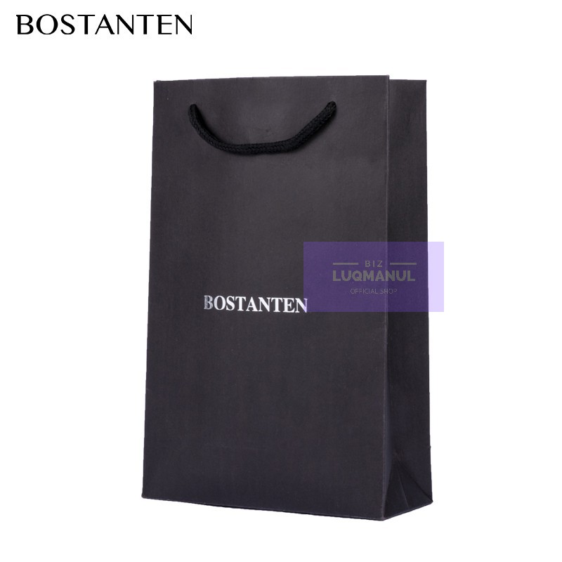 

BOSTANTEN Tas Kemasan Hadiah Fashion