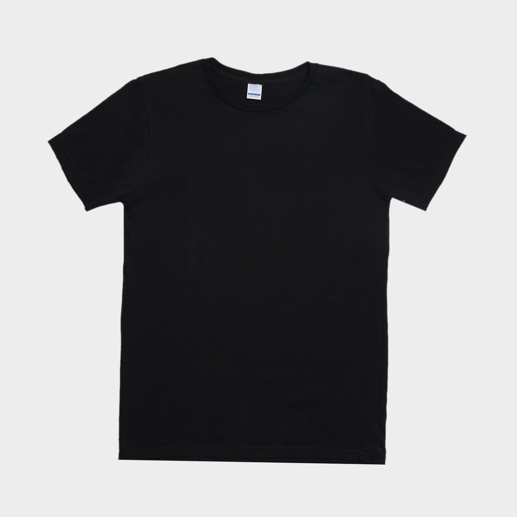 Kaos Polos Buffalo T Shirt Hitam F030003 Shopee Kaos Polos Buffalo T Shirt Hitam F030003 Shopee