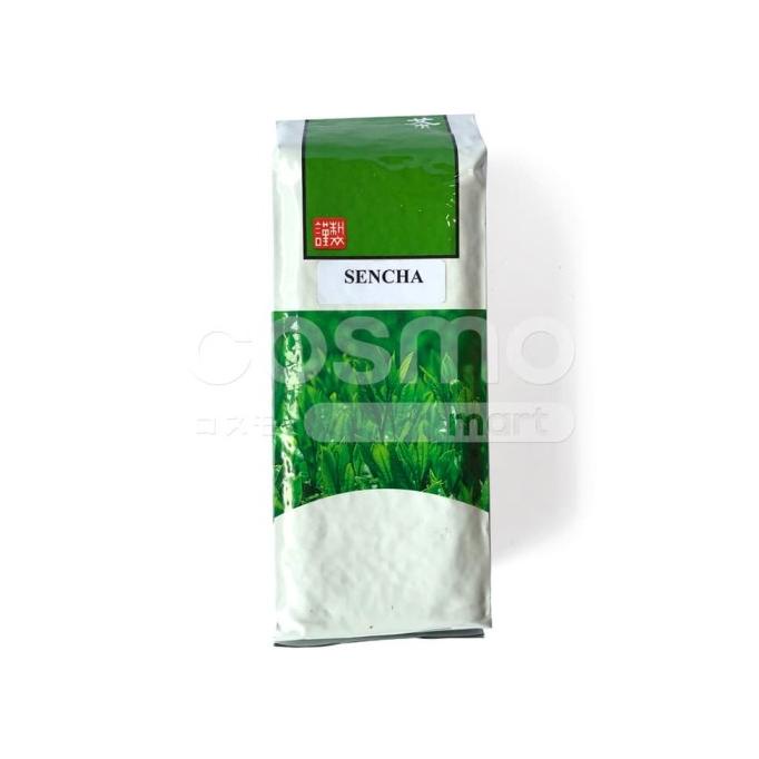

[COD] Jaw Sencha 200 gr (Teh Hijau Jepang) [COD]