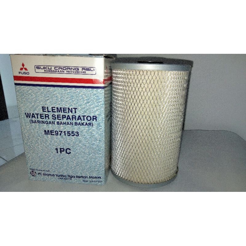 FILTER SOLAR BAWAH PS100/PS120 ASLI