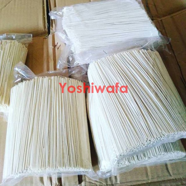 Mie Lidi Mentah / Mi Biting 500 gram Murah