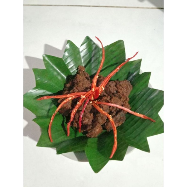 

Rendang Daging Sapi
