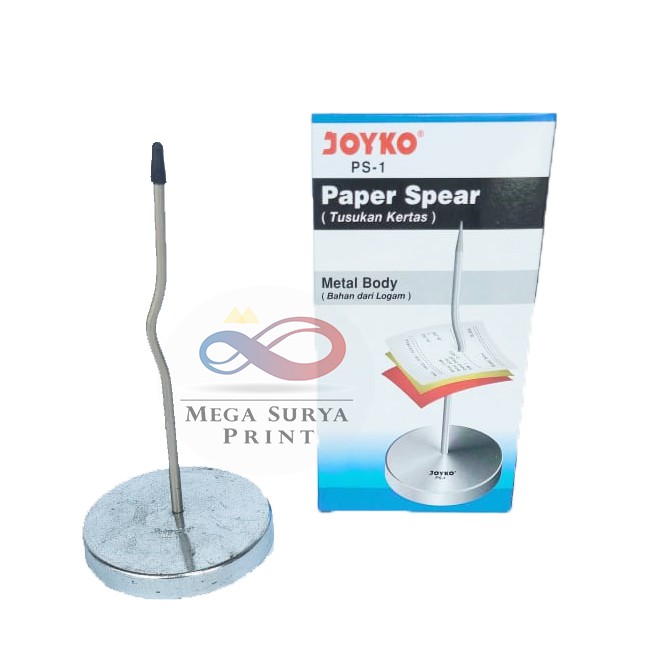 

JOYKO Paper Spear PS-1