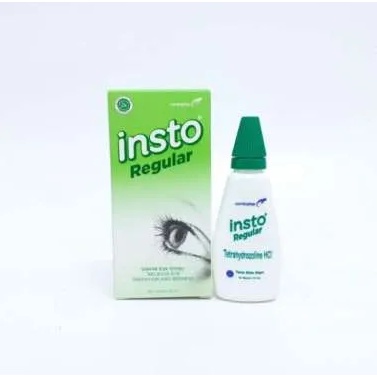 TETES MATA INSTO 7.5 ML - IRITASI MATA