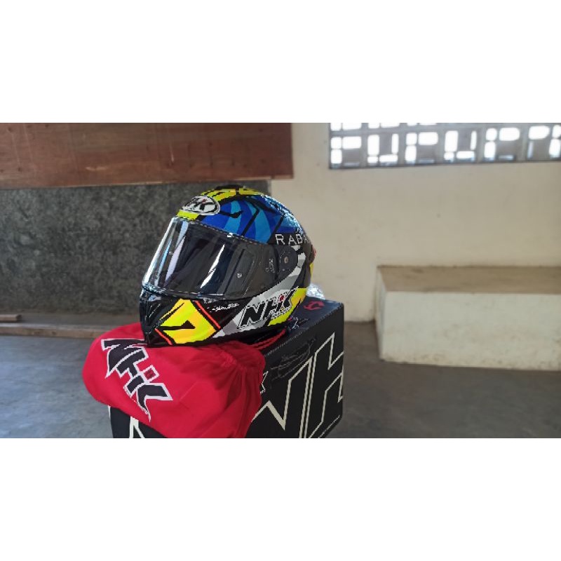 nhk gp prime tito rabat