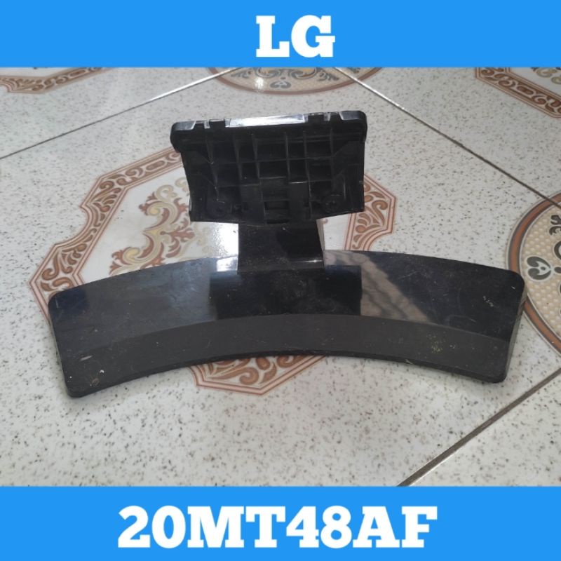 Stand TV LG 20MT48 Stand LG 20MT48 Stand 20MT48 Stand TV LED LG 20MT48 Dudukan TV LG 20MT48 Dudukan 