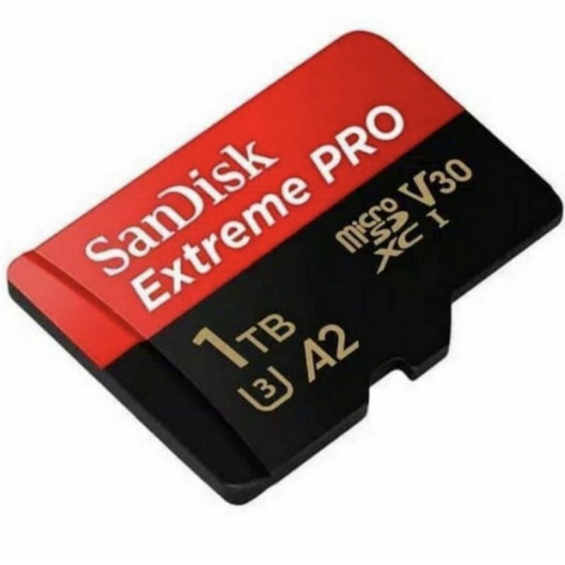 SandiskExtremepromicroSD1TB
