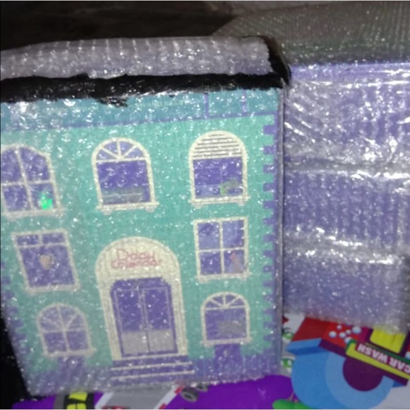 [READY STOCK] BTS FESTA D-DAY CALENDAR FULLSET SEALED + WELCOME KIT