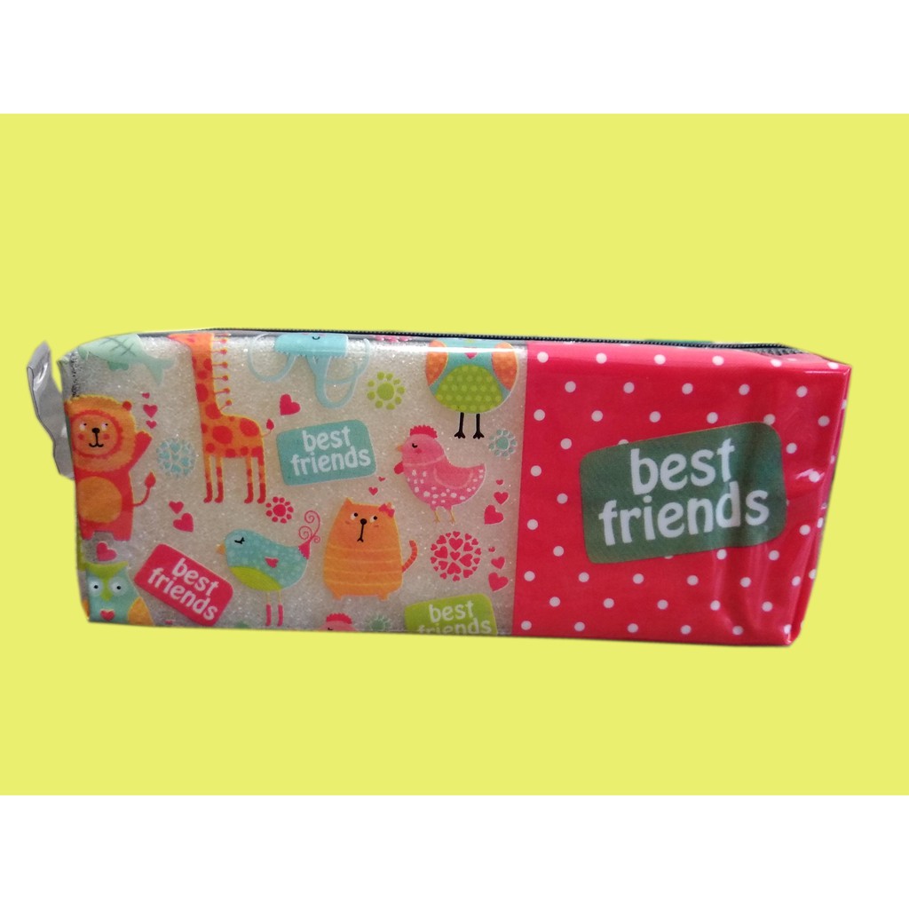 

TEPAK PENSIL MURAH/TEMPAT PENSIL MOTIF ANIMAL