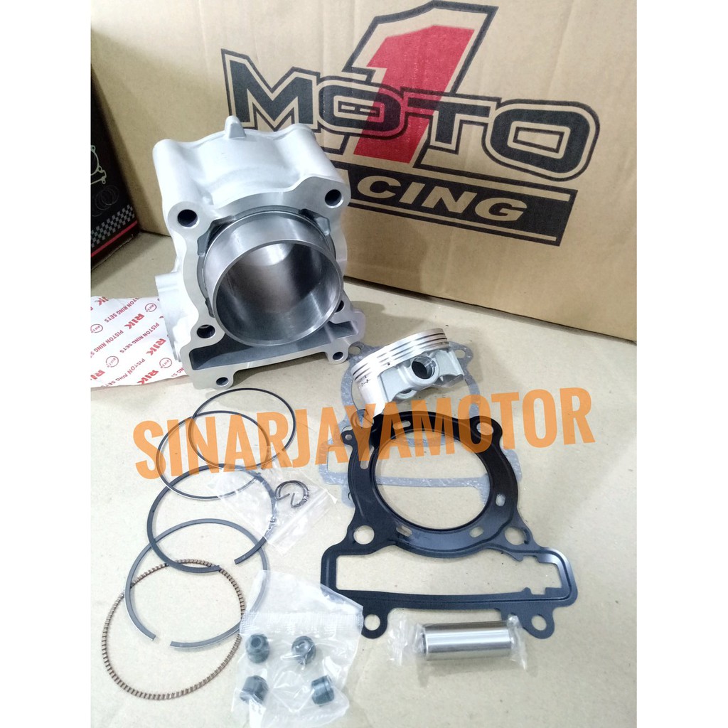 blok seher moto1  mx king  62mm sepaket mki28295