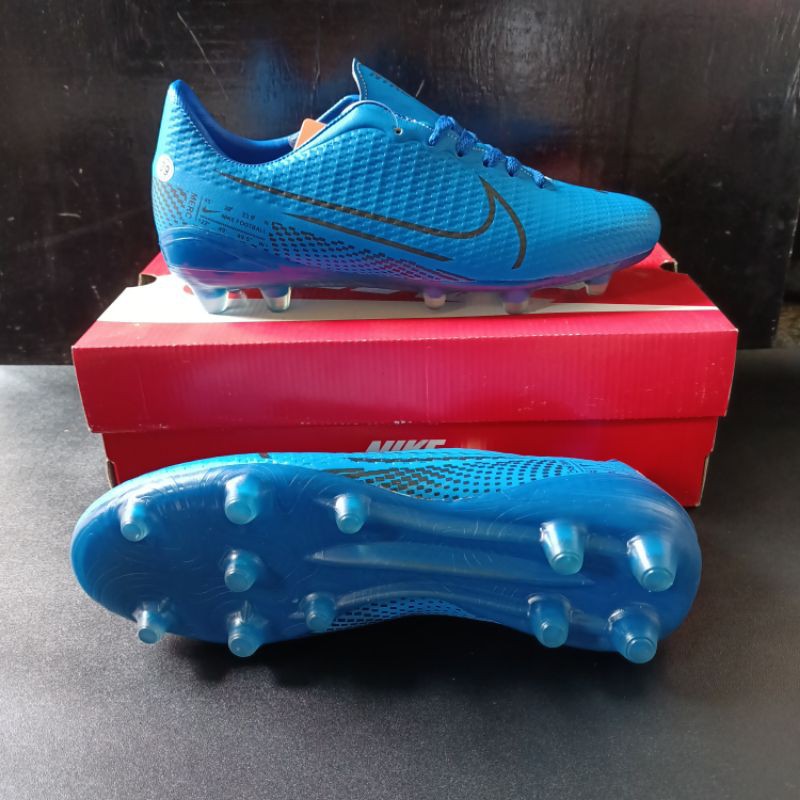 BISA COD SEPATU BOLA NIKE MERCURIAL TERBARU