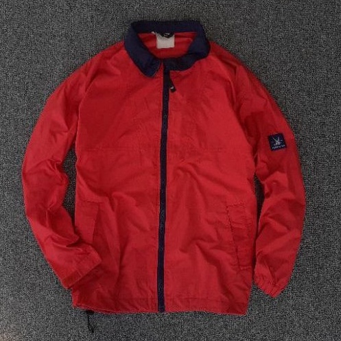 jaket helly hansen  + lecoq second