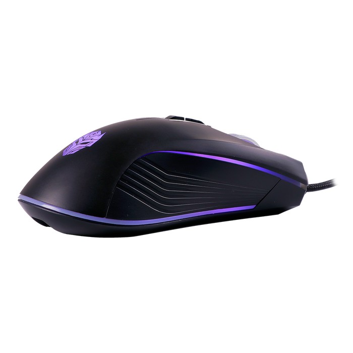 Trend-Rexus G10 Xierra Mouse Gaming Professional