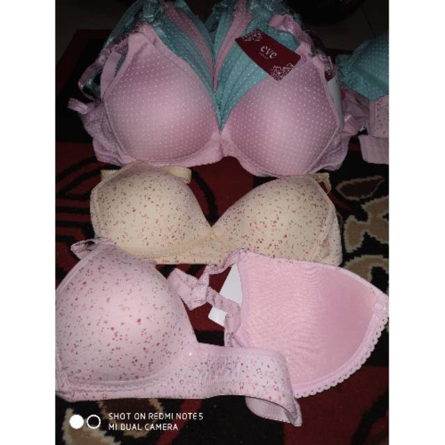 BH Menyusui bh eve maternity bu jumbo bh ibu kekinian