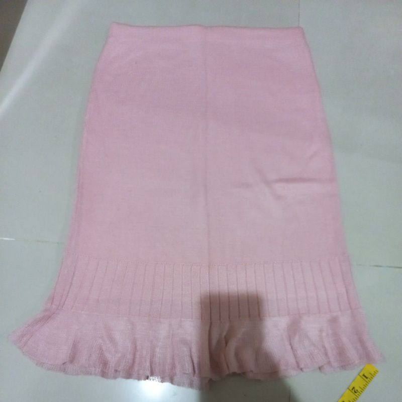 Rok knit urban n co size m