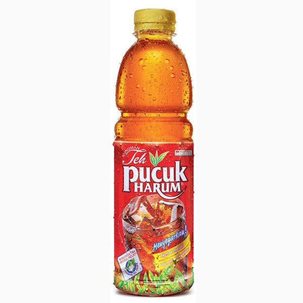 

Teh Pucuk Harum Manis 350ml