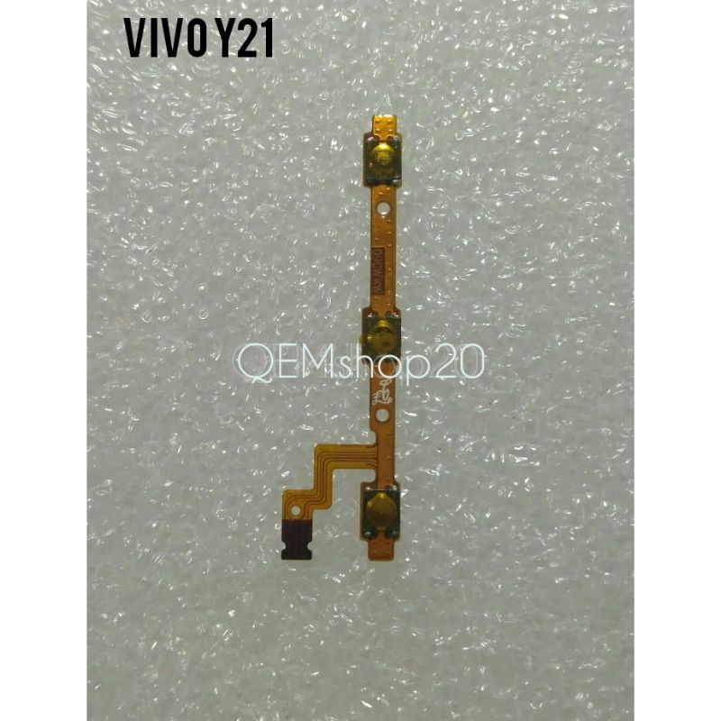 FLEXIBEL FLEXIBEL ON OFF VOLUME VIVO Y21