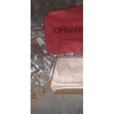 Shoulder Bag Valentino by Mario Valentino