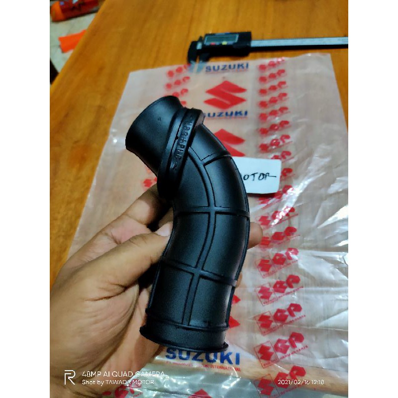 KARET FILTER CARBURATOR SUZUKI SATRIA FU