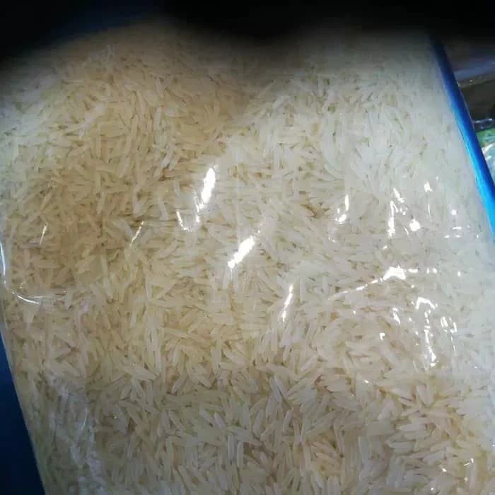 

bg20t01r Beras Basmati Golden Sella Murah Repack 5Kg 155.000 Sv012Ss