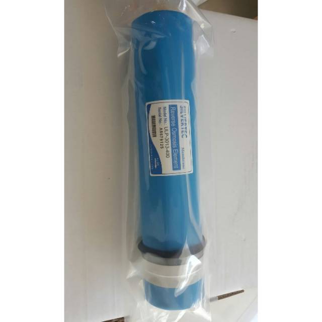 Silvertech Membrane RO 400gpd / Membrane ro 400 gpd silvertech
