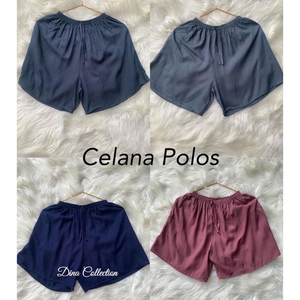 Request baju celana bali