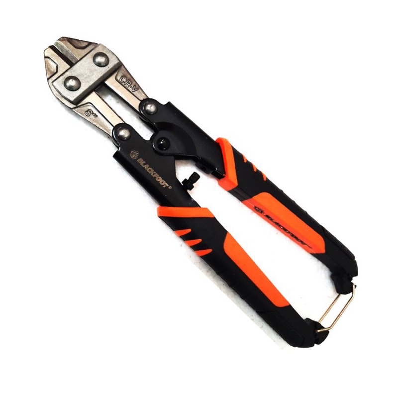 BLACKFOOT Gunting Besi Beton 8 inch - Bolt Cutter BLACK FOOT