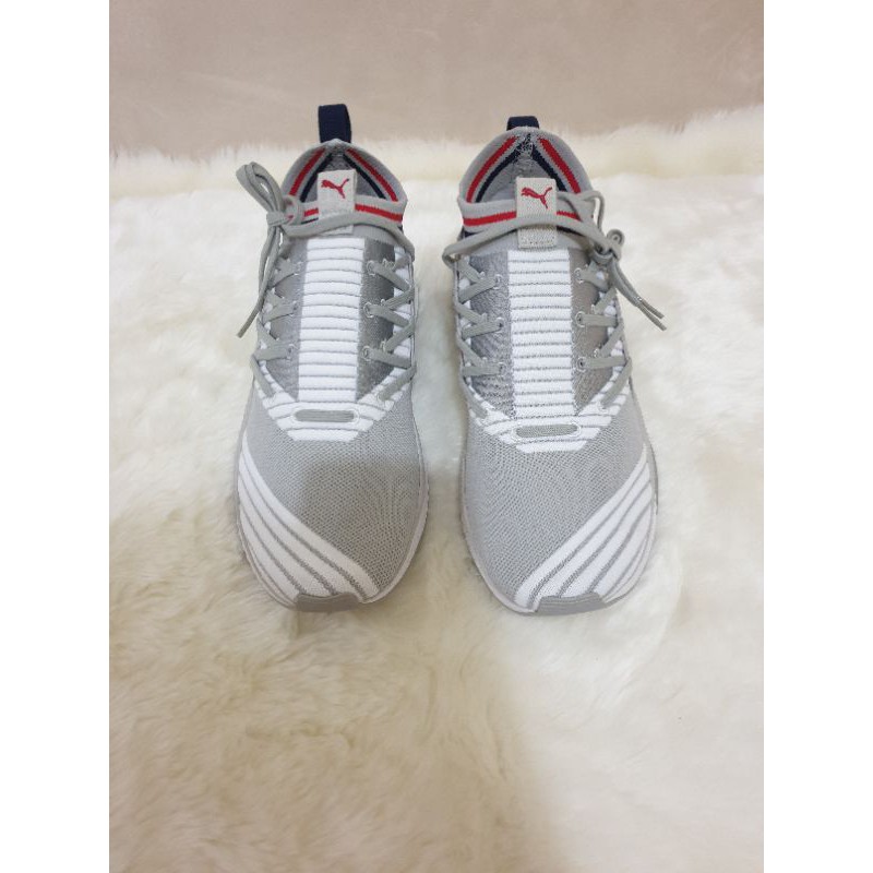 Sepatu Cowok - Puma Tsugi Jun Sport Stripes