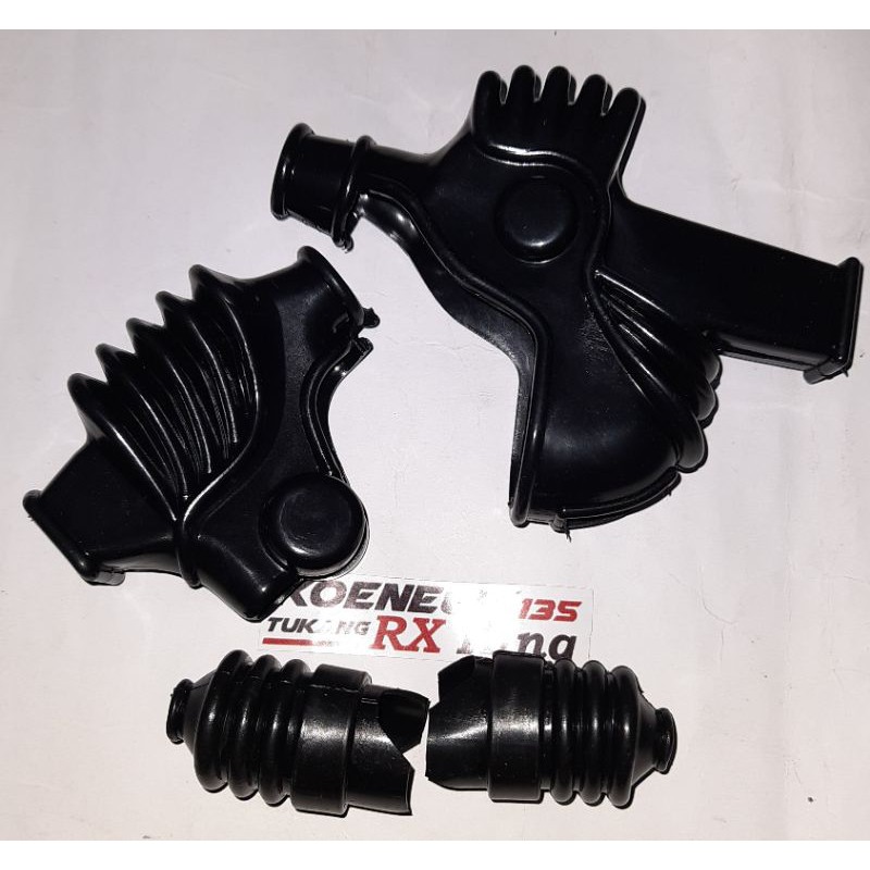 KARET HANDLE HANDEL SET RX KING RXS RXZ