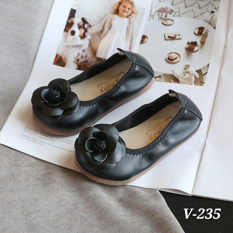 SANDAL  ANAK-ANAK IMPORT My Baby Kode V-235